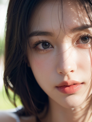 影像模糊：艺术与技术的边界